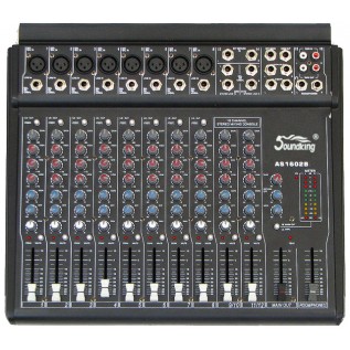 SOUNDKING SKAS1602B